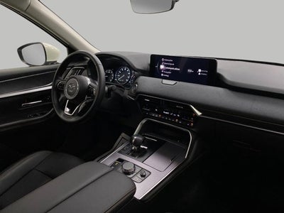 2025 Mazda Mazda CX-90 3.3 Turbo Preferred Package