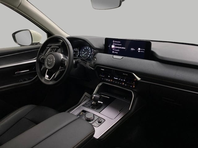 2025 Mazda Mazda CX-90 3.3 Turbo Preferred Package