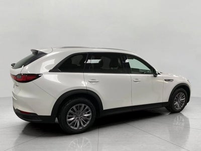 2025 Mazda Mazda CX-90 3.3 Turbo Preferred Package