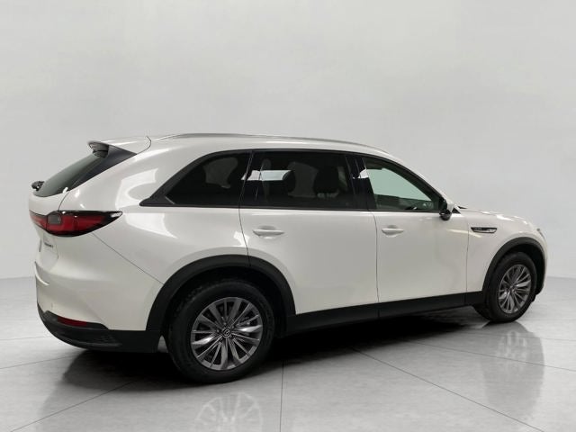 2025 Mazda Mazda CX-90 3.3 Turbo Preferred Package