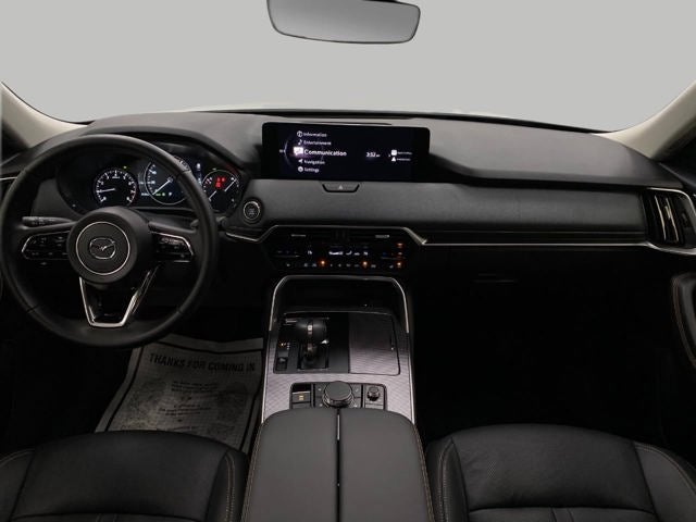 2025 Mazda Mazda CX-90 3.3 Turbo Preferred Package
