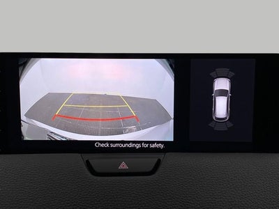 2025 Mazda Mazda CX-90 3.3 Turbo Preferred Package