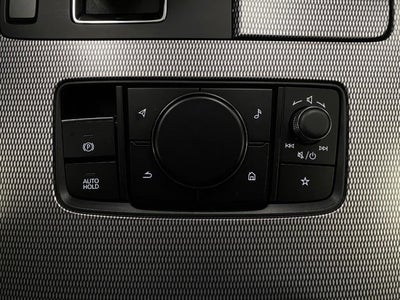 2025 Mazda Mazda CX-90 3.3 Turbo Preferred Package