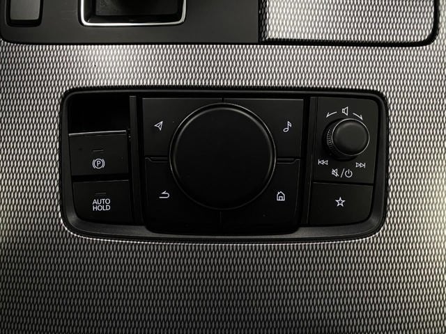 2025 Mazda Mazda CX-90 3.3 Turbo Preferred Package