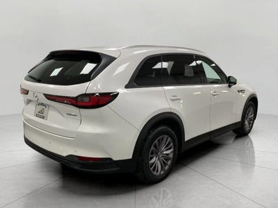 2025 Mazda Mazda CX-90 3.3 Turbo Preferred Package