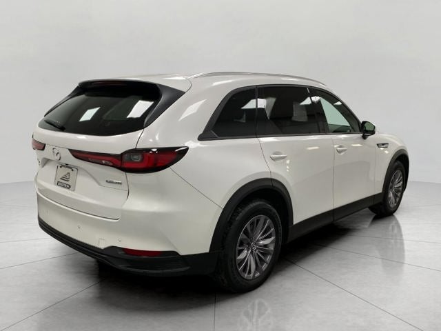 2025 Mazda Mazda CX-90 3.3 Turbo Preferred Package