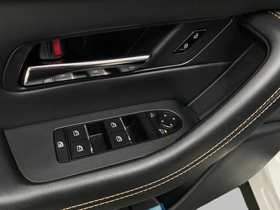 2025 Mazda Mazda CX-90 3.3 Turbo Preferred Package