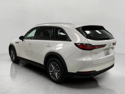 2025 Mazda Mazda CX-90 3.3 Turbo Preferred Package