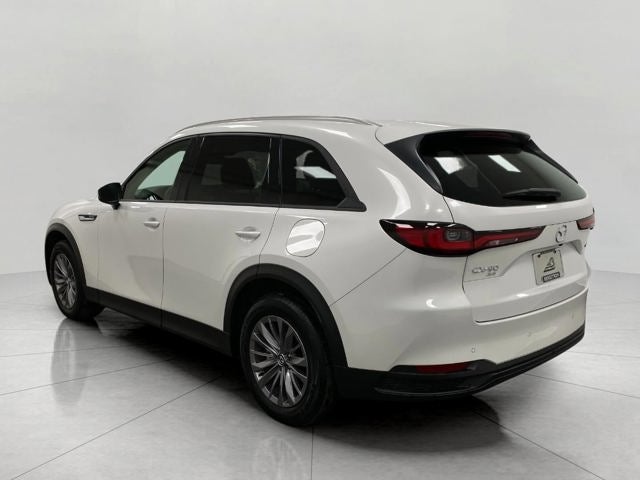 2025 Mazda Mazda CX-90 3.3 Turbo Preferred Package