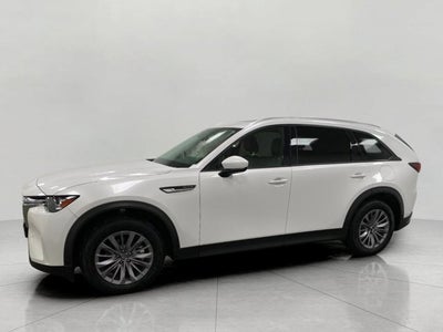 2025 Mazda Mazda CX-90 3.3 Turbo Preferred Package