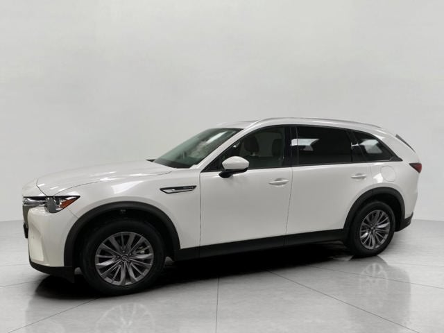 2025 Mazda Mazda CX-90 3.3 Turbo Preferred Package