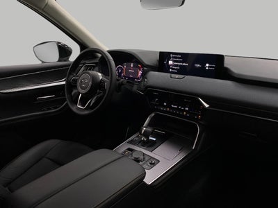 2025 Mazda Mazda CX-90 PHEV Plug-In Hybrid Premium Sport AWD