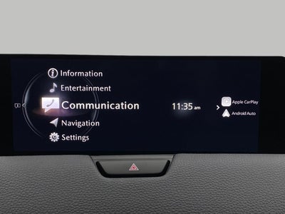 2025 Mazda Mazda CX-90 PHEV Plug-In Hybrid Premium Sport AWD