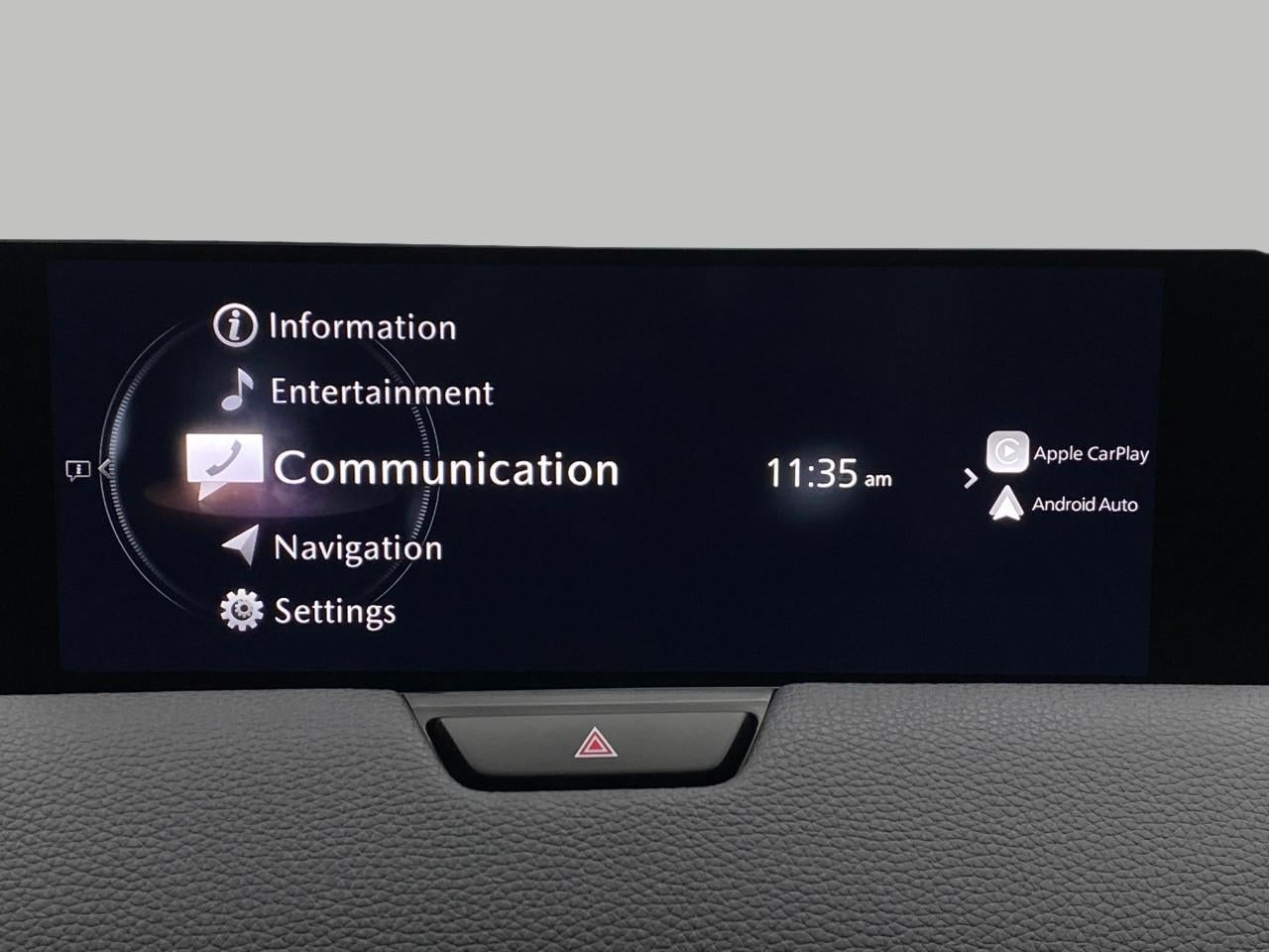 2025 Mazda Mazda CX-90 PHEV Plug-In Hybrid Premium Sport AWD