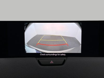 2025 Mazda Mazda CX-90 PHEV Plug-In Hybrid Premium Sport AWD