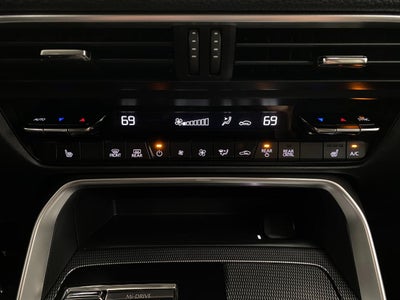 2025 Mazda Mazda CX-90 PHEV Plug-In Hybrid Premium Sport AWD