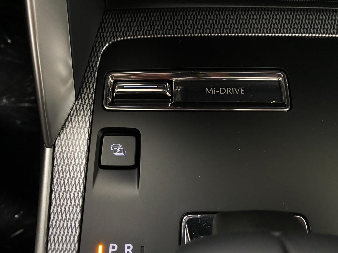 2025 Mazda Mazda CX-90 PHEV Plug-In Hybrid Premium Sport AWD