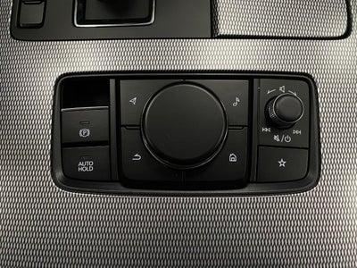 2025 Mazda Mazda CX-90 PHEV Plug-In Hybrid Premium Sport AWD