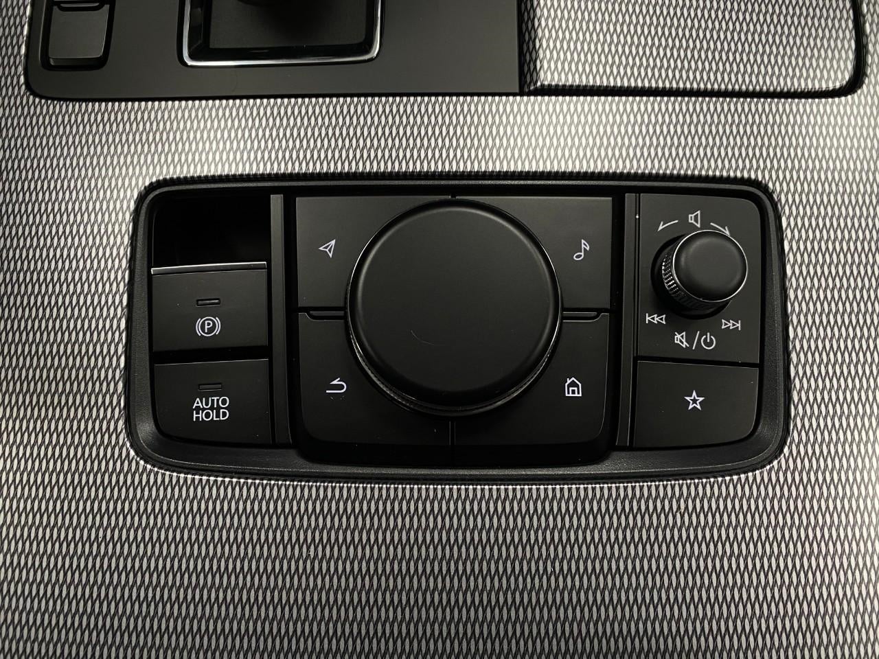 2025 Mazda Mazda CX-90 PHEV Plug-In Hybrid Premium Sport AWD