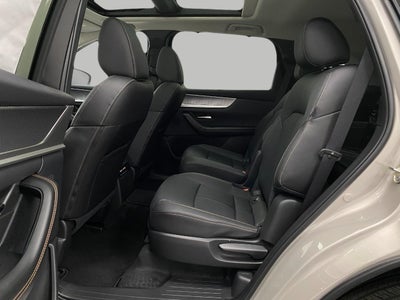 2025 Mazda Mazda CX-90 PHEV Plug-In Hybrid Premium Sport AWD