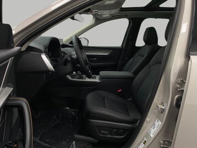 2025 Mazda Mazda CX-90 PHEV Plug-In Hybrid Premium Sport AWD