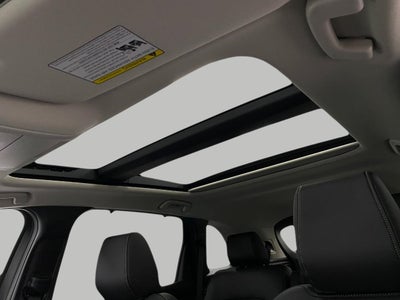 2025 Mazda Mazda CX-90 PHEV Plug-In Hybrid Premium Sport AWD