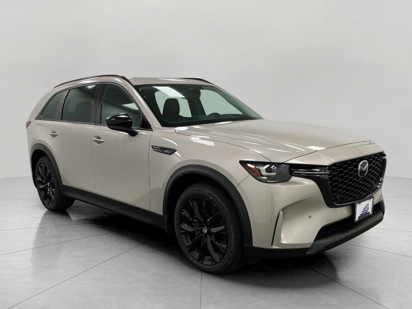 2025 Mazda Mazda CX-90 Plug-In Hybrid Premium Sport AWD