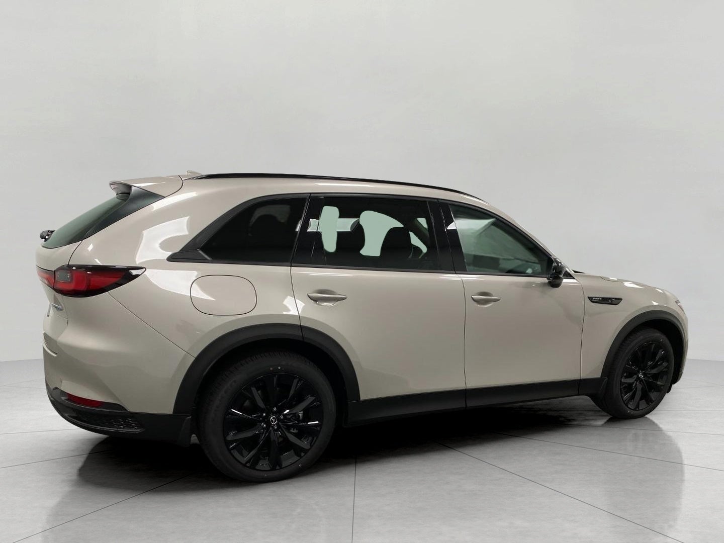2025 Mazda Mazda CX-90 Plug-In Hybrid Premium Sport AWD