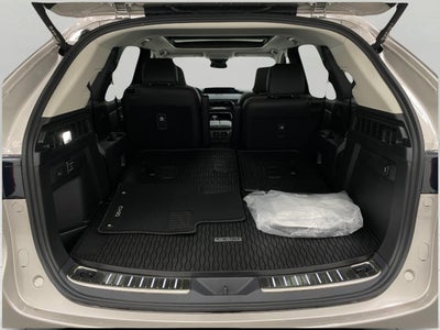 2025 Mazda Mazda CX-90 Plug-In Hybrid Premium Sport AWD