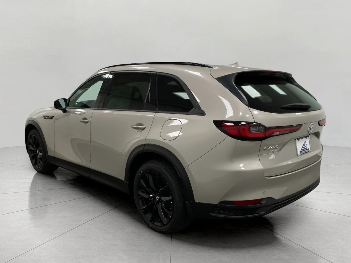2025 Mazda Mazda CX-90 Plug-In Hybrid Premium Sport AWD
