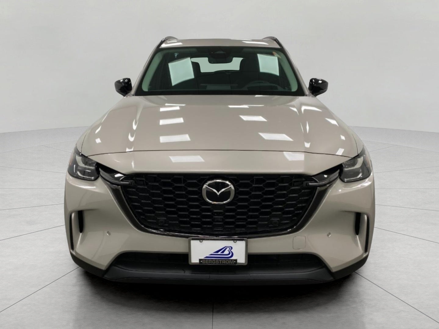 2025 Mazda Mazda CX-90 Plug-In Hybrid Premium Sport AWD