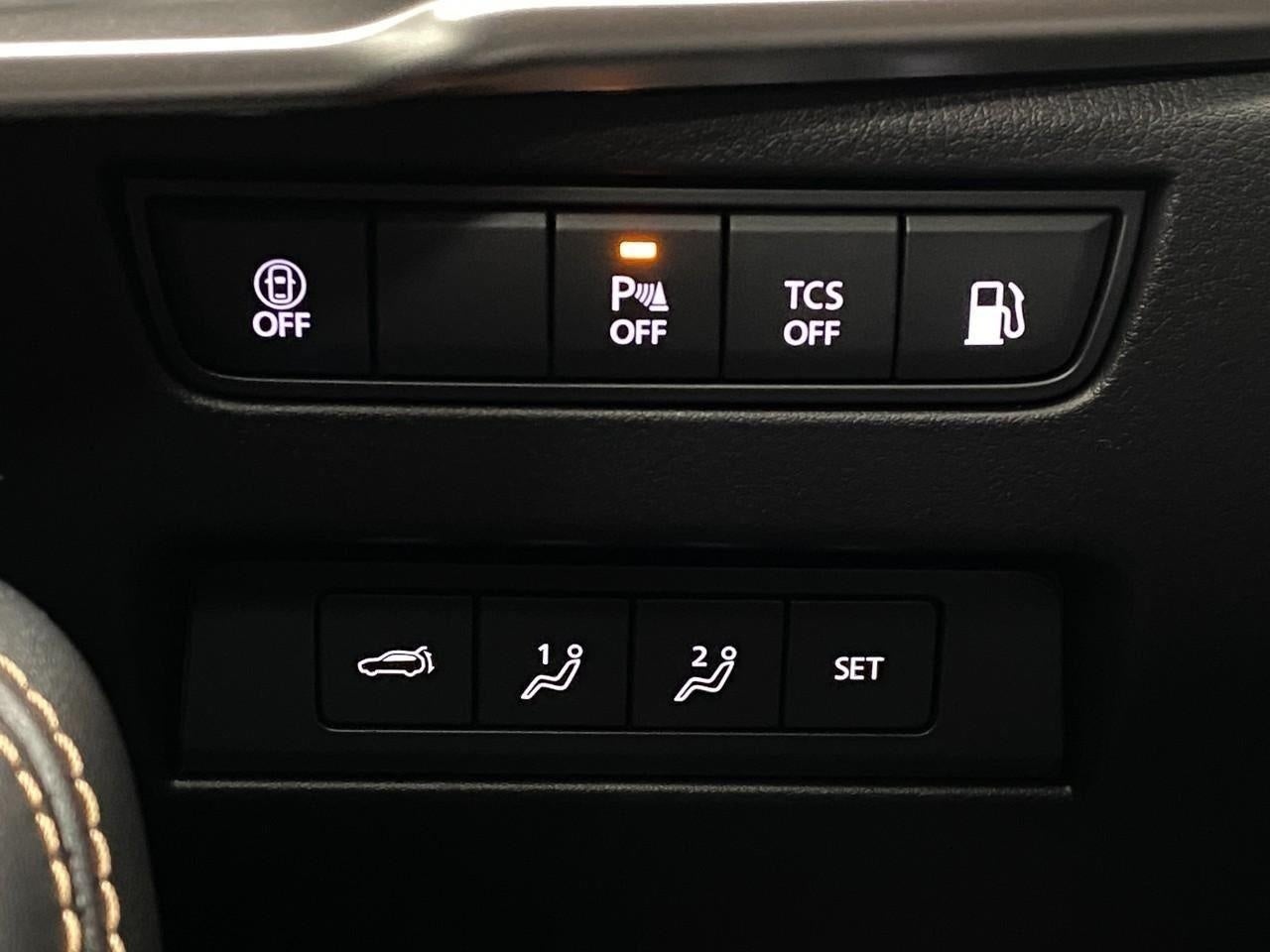 2025 Mazda Mazda CX-90 Plug-In Hybrid Premium Sport AWD