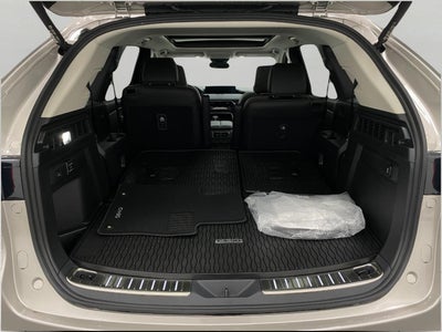 2025 Mazda Mazda CX-90 PHEV Plug-In Hybrid Premium Sport AWD
