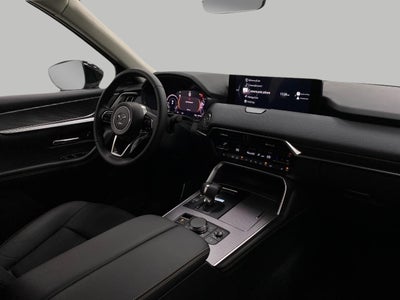 2025 Mazda Mazda CX-90 Plug-In Hybrid Premium Sport AWD