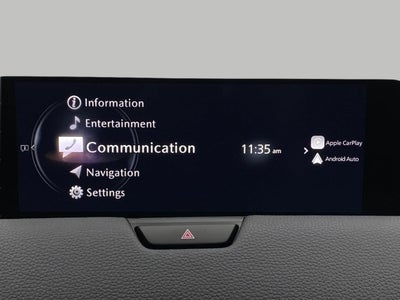 2025 Mazda Mazda CX-90 Plug-In Hybrid Premium Sport AWD