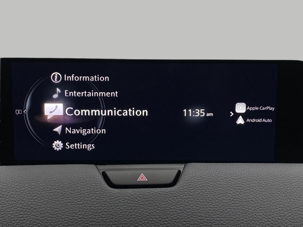 2025 Mazda Mazda CX-90 Plug-In Hybrid Premium Sport AWD