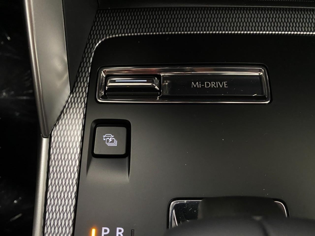 2025 Mazda Mazda CX-90 Plug-In Hybrid Premium Sport AWD