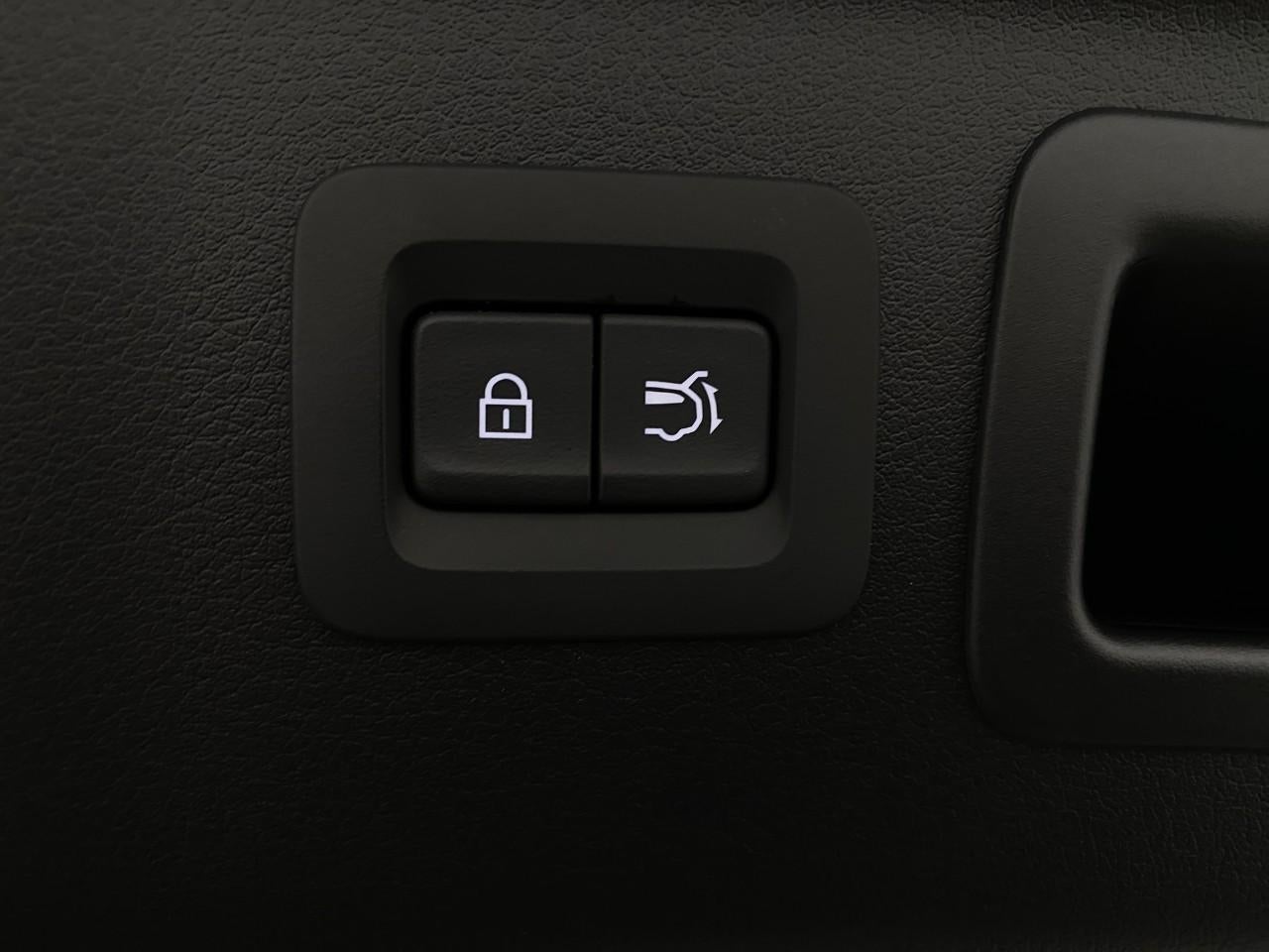 2025 Mazda Mazda CX-90 PHEV Plug-In Hybrid Premium Sport AWD