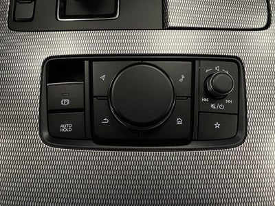 2025 Mazda Mazda CX-90 Plug-In Hybrid Premium Sport AWD