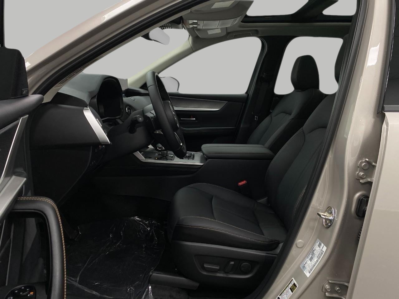 2025 Mazda Mazda CX-90 Plug-In Hybrid Premium Sport AWD