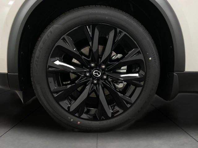 2025 Mazda Mazda CX-90 PHEV Plug-In Hybrid Premium Sport AWD