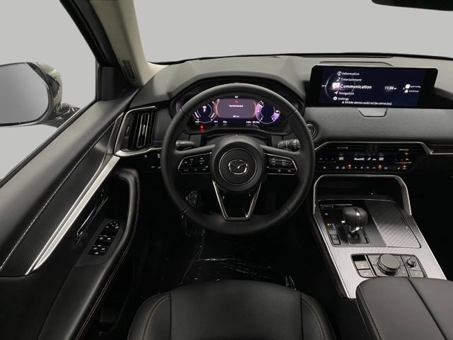 2025 Mazda Mazda CX-90 PHEV Plug-In Hybrid Premium Sport AWD