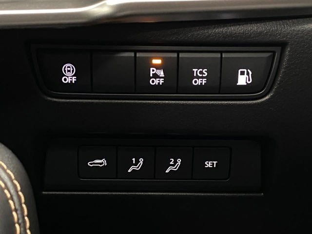 2025 Mazda Mazda CX-90 PHEV Plug-In Hybrid Premium Sport AWD