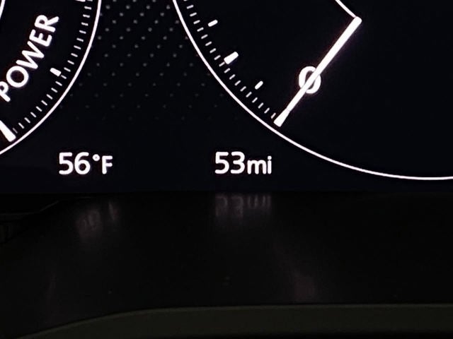 2025 Mazda Mazda CX-90 PHEV Plug-In Hybrid Premium Sport AWD