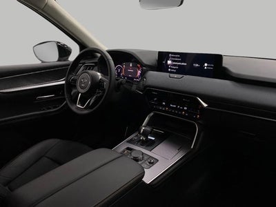 2025 Mazda Mazda CX-90 PHEV Plug-In Hybrid Premium Sport AWD