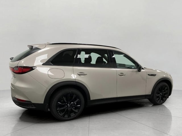 2025 Mazda Mazda CX-90 PHEV Plug-In Hybrid Premium Sport AWD