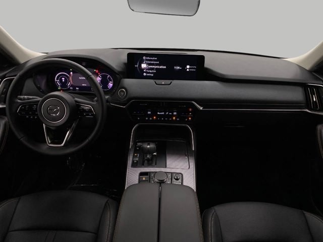 2025 Mazda Mazda CX-90 PHEV Plug-In Hybrid Premium Sport AWD