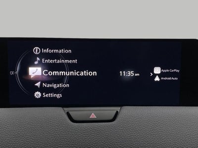 2025 Mazda Mazda CX-90 PHEV Plug-In Hybrid Premium Sport AWD