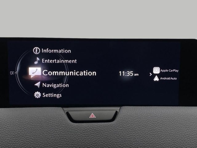 2025 Mazda Mazda CX-90 PHEV Plug-In Hybrid Premium Sport AWD