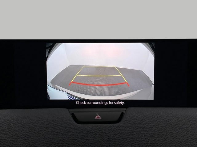 2025 Mazda Mazda CX-90 PHEV Plug-In Hybrid Premium Sport AWD